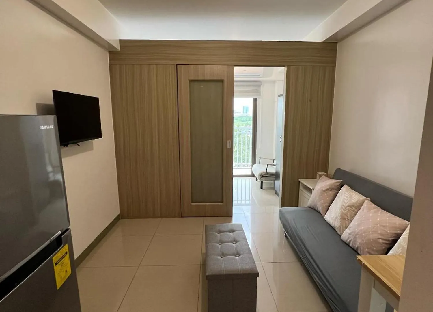 My Serenity Suite Manila 0*,  Philippines