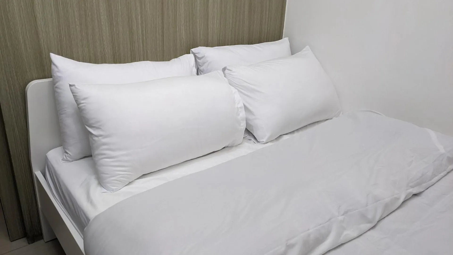 My Serenity Suite 마닐라