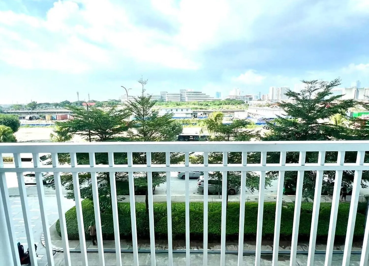 My Serenity Suite Manila Filipinas